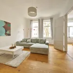 Miete 2 Schlafzimmer wohnung von 97 m² in Hanover