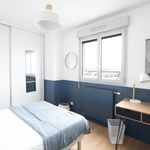 Rent 1 bedroom apartment of 11 m² in Lyon