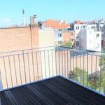 Huur 1 slaapkamer appartement in Antwerpen