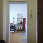 Rent 1 bedroom apartment of 50 m² in Prague