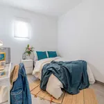 Rent a room in madrid