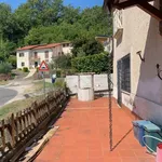 Casa Indipendente in affitto a Casalvieri via Tiscio, 8, giardino privato, box, parzialmente arredato - TrovaCasa