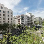 Alquilo 1 dormitorio apartamento de 167 m² en Madrid