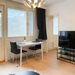 Vuokraa 1 makuuhuoneen asunto, 33 m² paikassa Tampere