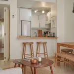 Alquilar 1 dormitorio apartamento en madrid