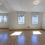 Appartement de 48 m² avec 2 chambre(s) en location à Metz