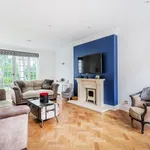 Rent 5 bedroom house in South East England