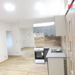 Rent 2 bedroom apartment of 57 m² in Benátky nad Jizerou