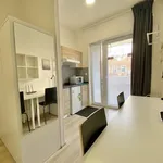 Rent 1 bedroom apartment in Brno