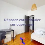 Appartement de 12 m² avec 3 chambre(s) en location à Amiens