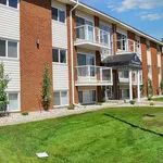 Appartement de 602 m² avec 1 chambre(s) en location à Edmonton