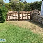 Attico arredato con terrazzo Punta sardegna