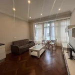 Rent 1 bedroom apartment of 50 m² in A Coruña