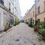 Rent 1 bedroom apartment of 23 m² in Paris