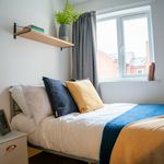 Rent a room in Lincoln