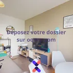 Appartement de 9 m² avec 3 chambre(s) en location à Villejuif