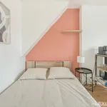 Appartement de 19 m² avec 1 chambre(s) en location à Neuilly-sur-Seine