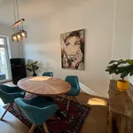 Rent 2 bedroom apartment of 45 m² in Dresden