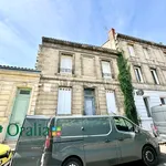 Rent 2 bedroom apartment of 4064 m² in BORDEAUX