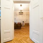 Miete 1 Schlafzimmer wohnung von 592 m² in vienna