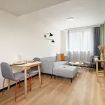 Appartement de 30 m² avec 1 chambre(s) en location à Issy-les-Moulineaux