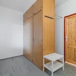 Pronajměte si 2 ložnic/e byt o rozloze 53 m² v plzen