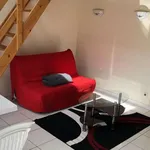 Rent 2 bedroom apartment of 36 m² in Troyes