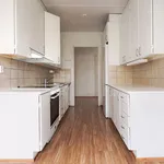 Vuokraa 3 makuuhuoneen asunto, 86 m² paikassa Helsinki