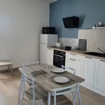 Rent 1 bedroom apartment of 22 m² in Les