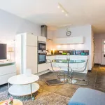 Appartement de 65 m² avec 1 chambre(s) en location à brussels