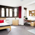 Rent 1 bedroom apartment in Yorkshire And The Humber