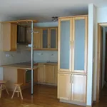 Rent 2 bedroom apartment of 53 m² in Warsaw