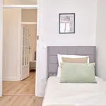 Alquilar 11 dormitorio apartamento en Valencia