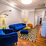 Rent 2 bedroom apartment of 100 m² in Budapest