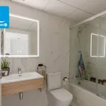 Alquilo 3 dormitorio apartamento de 122 m² en Alicante