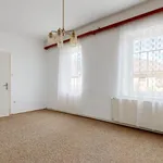 Pronajměte si 4 ložnic/e dům o rozloze 996 m² v Týnec