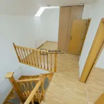 Pronajměte si 1 ložnic/e byt o rozloze 135 m² v Prague