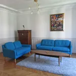 Rent 4 bedroom apartment of 115 m² in Paris