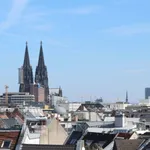 Rent 1 bedroom apartment of 15 m² in Cologne