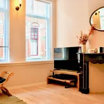 Rent 1 bedroom apartment of 44 m² in Den Haag