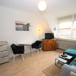 Rent 1 bedroom apartment of 35 m² in Dusseldorf