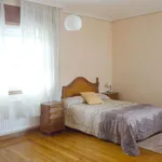 Habitación en vigo