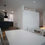 Rent 1 bedroom apartment of 50 m² in Madrid