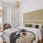 Rent a room in barcelona