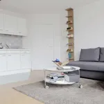 Studio of 50 m² in Brussels