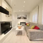 Rent 4 bedroom apartment of 75 m² in Madrid