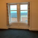 Flat to rent in Hamilton Road, Motherwell ML1