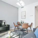 Rent 2 bedroom apartment of 936 m² in Barcelona