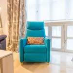 Alquilo 1 dormitorio apartamento de 775 m² en Málaga