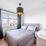 Pronajměte si 3 ložnic/e byt o rozloze 62 m² v Prague